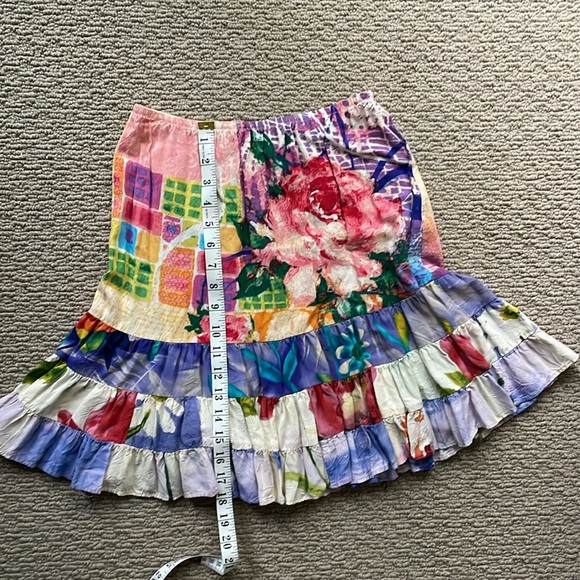 Vintage Jams World Skirt, S - Picture 3 of 7